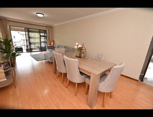 2 BEDROOM PROPERTY TO RENT IN PAULSHOF